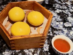 贵妃流沙包-新雅(丰盛里店)