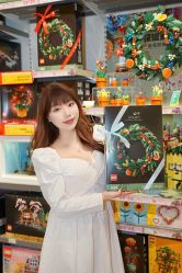 -乐高授权专卖店(岭南站NOVA店)