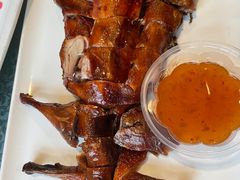 -丽华园(汉阳龙阳店)