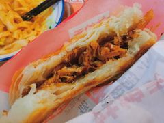 -姑娘手·陕西手工面·肉夹馍(象峰店)