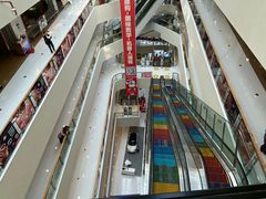 -义乌之心城市生活广场(新马路店)