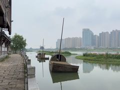 -大小河街