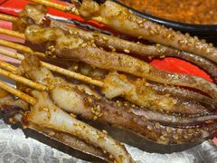 -北丐先生·野馄饨烧烤(雨花万象店)