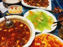 -香满楼(临安路店)