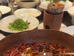 -龙宴海鲜城(经中路店)