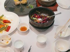 -上海小南国(不夜城店)