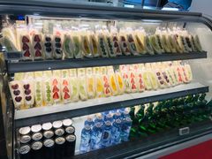-Fruwich果明治(西单更新场店)