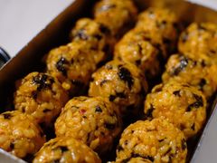 泡菜饭团-HOTISLAND海鸡岛·韩国料理(江南西店)