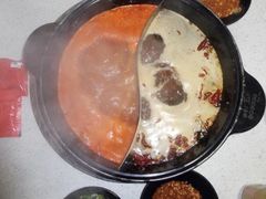 -正宗钢管厂五区·小郡肝火锅·串串香(商品街总店)
