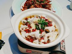 -火宫殿·小吃王国(坡子街店)