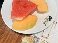 -汉巴味德·烤肉与啤酒的自助(杭州大悦城店)