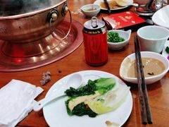 -宝泉铜锅(高新店)