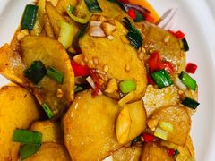 -兰湘子·湘菜小炒(三桥万象城店)
