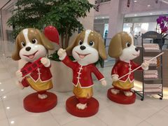 店内环境-光启城时尚购物中心