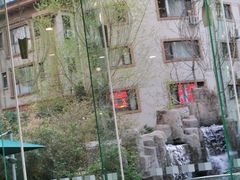 -北京东直门智选假日酒店