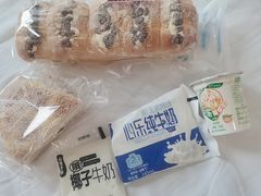 -心乐生活新鲜屋(星海广场店)