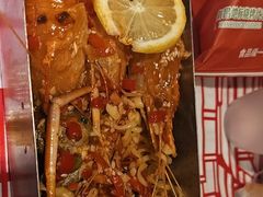 -饶福记·南昌烧烤大排档(九龙湖土著店)