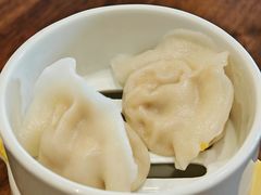 -喜鼎海胆水饺(东港店)
