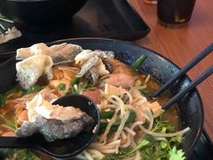 -香港港式米线(欢乐谷店)