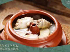-重庆解放碑威斯汀酒店