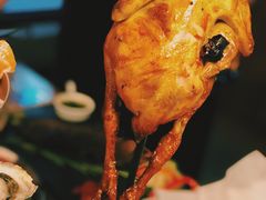 -囧吉香生蚝牛排馆(湖北路店)