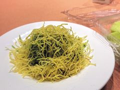 -双合园·海鲜水饺青岛菜(九水东路店)