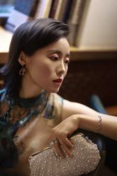 -古今弄潮旗袍摄影体验馆(老门东店)