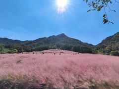 -昆嵛山石门里景区
