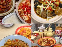 -老三样·旧食新味(万寿宫店)