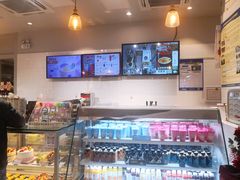 -BreadTalk面包新语·烘焙蛋糕(佐阾虹湾购物中心店)