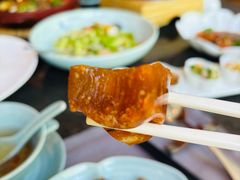 -西安凯悦酒店·湖畔中餐厅