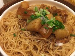 -海都六福酒家(世博广场店)