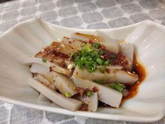 高原雪山鱼-小厨子私房菜·云南美食店
