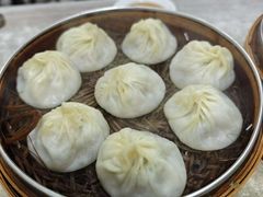 -曼曼汤包(建国西路店)