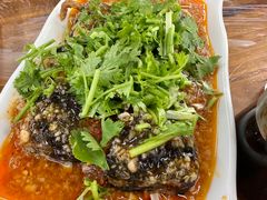 臭干子包牛肉-清真双宝红油牛系列