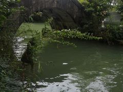 -花溪公园