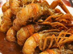 -江味龙虾馆·裸蓝龙虾(南山店)