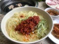 -老友谊冷面店(苏家屯店)