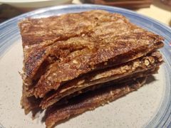 -那家小馆•北京菜•烤鸭(香山店)