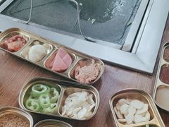 -郭记烤肉创始店(民丰大街店)