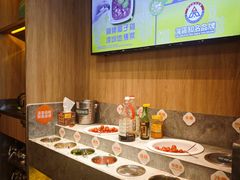 -润园四季椰子鸡火锅(南山海岸城店)