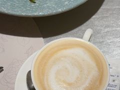 -PARFUM FLORAL花境法餐(南京首店)