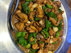 -俭寨大盘鸡·缸子肉·小公鸡·新疆菜(云通店)