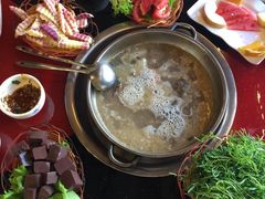 -香丽缘饭馆(黑龙潭店)