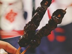 -鸟串烧Yakitori