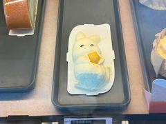 -星巴克臻选(上海长风大悦城店)