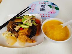 -净行天厨(莲塘总店)