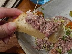 -JUJU韩式烤肉·干杯小酒馆