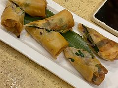 -喜鹊茶点.啫煲(车陂店)