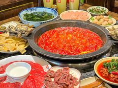 -蜀大侠火锅(春熙路店)